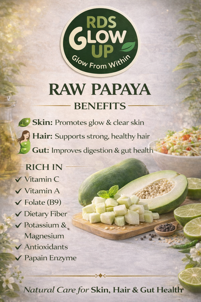 RADIANCE GLOW BLEND-RDSGLOWUP- 100g